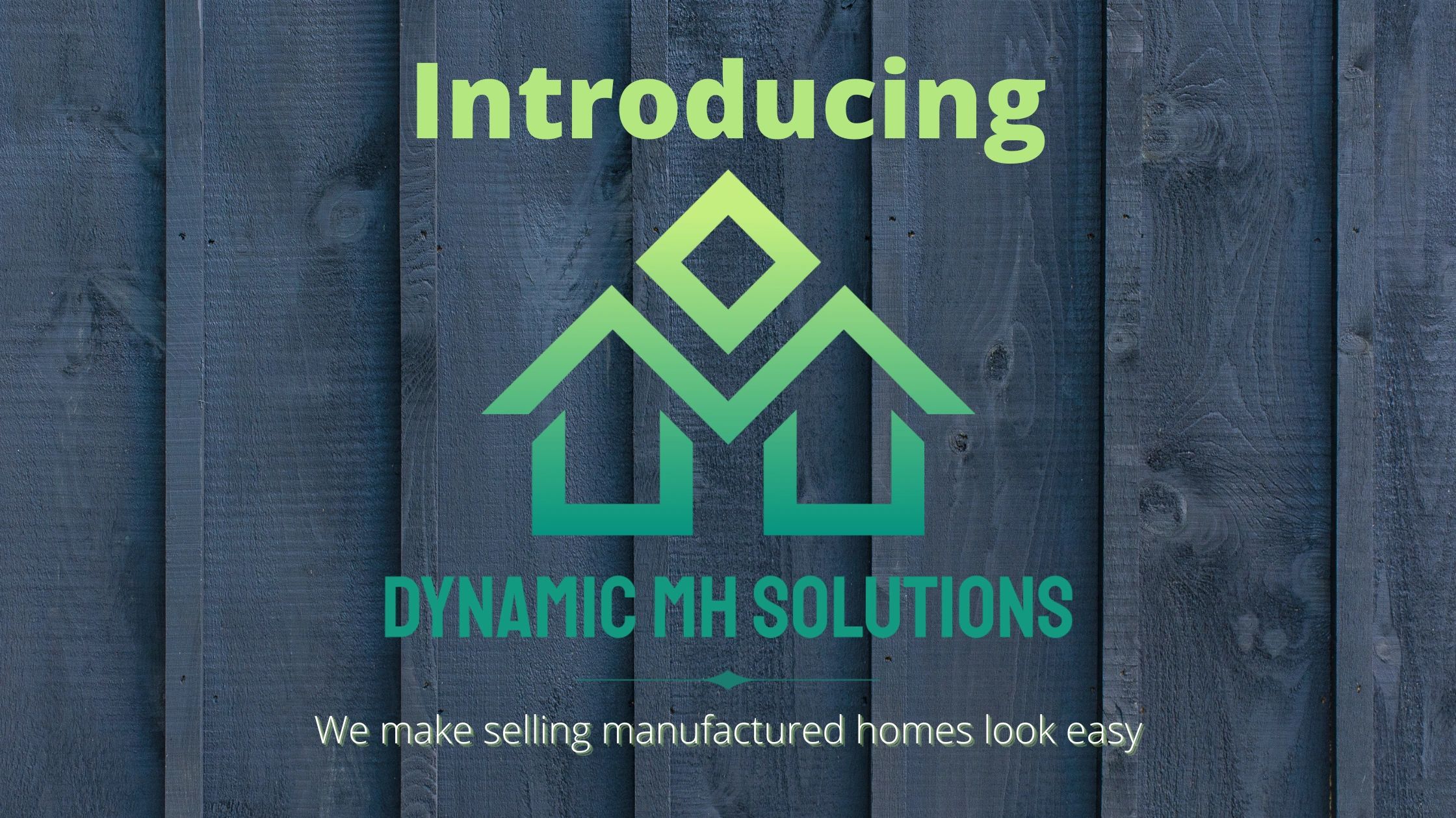 Dynamic MH Solutions